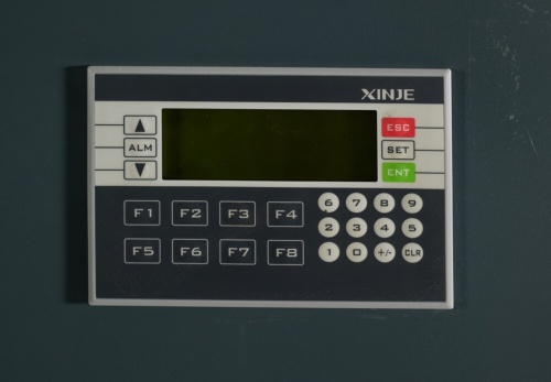 Осушитель воздуха адсорбционный роторный промышленный SABIEL DA480 фото 3