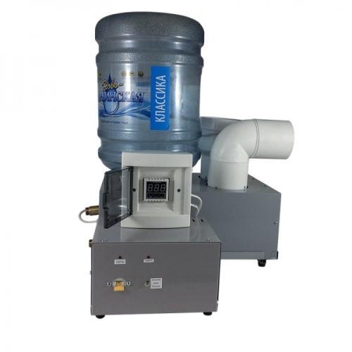 Промышленный увлажнитель воздуха ЭКОНАУ УЗА-0.6(Е/П)