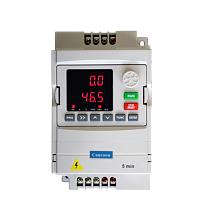 Преобразователь частоты CV800-004G-14TF 3,7 КВТ 9,0 А, 380В, 50/60ГЦ CANROON