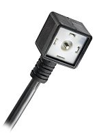 889V DIN клапан Стиль (18 мм) // Клапан А (18 мм)