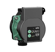 Насос с мокрым ротором высокоэфф. Wilo Varios PICO-STG 15/1-7, G 1, 1x230V, 38W
