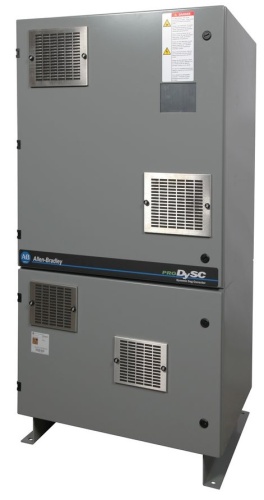 Напряжение SAG Корректоры фото 2