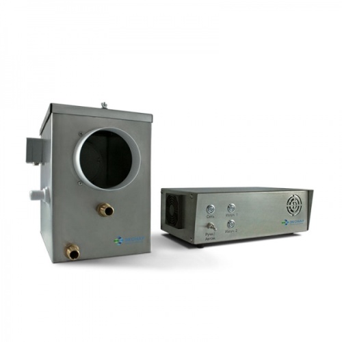 Промышленный увлажнитель воздуха ЭКОНАУ УЗ-8