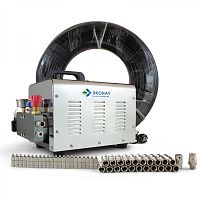 Промышленный увлажнитель воздуха ЭКОНАУ ВД-50(Б)