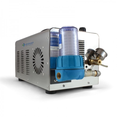 Промышленный увлажнитель воздуха ЭКОНАУ ВД-100 фото 3