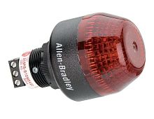 855PB Светодиод, монтируемый на панель