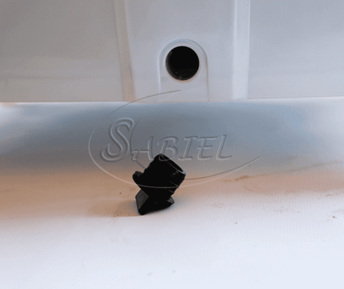 Охладитель-увлажнитель воздуха SABIEL MB35 (увлажнение 60-100 м², охлаждение 40 м²) фото 10