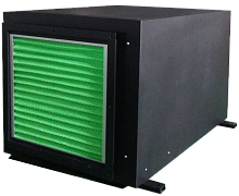 Осушитель воздуха конденсационный канальный SABIEL DC250