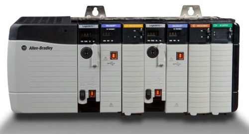 1756 Контроллеры ControlLogix. Модули резервирования фото 3