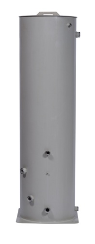 Открытые резервуары WEH/WEV, 800 л