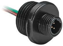 888R Сосуды - 18 и 22 AWG, 1/2 и 1/4 NPT Монтаж темы