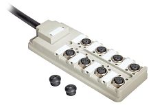 898P Распределительные коробки DC Micro и Pico