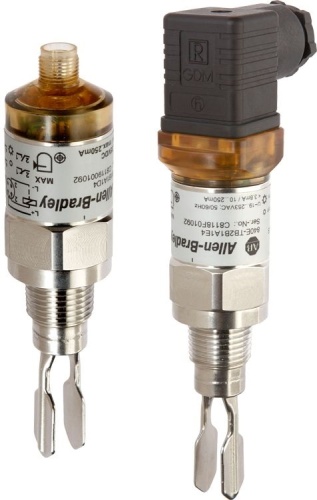 840E Датчик измерения уровня