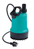 Погружной дренажный насос Wilo Drain TM 32/8-10M,Rp11/4,1x230V,0.37kW