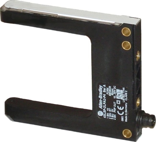 45LSP Датчики фотоэлектрические вилочные