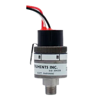 МИНИАТЮРНЫЕ НАСТРАИВАЕМЫЕ РЕЛЕ ДАВЛЕНИЯ ДЛЯ КОМПРЕССОРА СЕРИИ APS/AVS