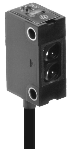 42KB Фотоэлектрические датчики миниатюрные фото 2