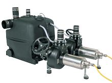 Нап. уст. д.отв. сточ.вод Wilo DrainLift XXL 1040-2/5,2,DN100,3x400V,5.2kW