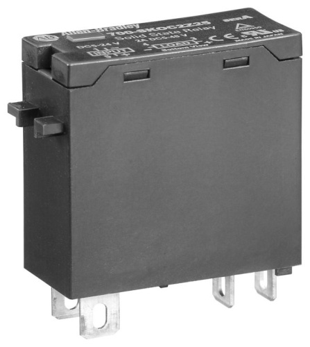 700-SK Реле Slim Line