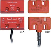 440N-Z (Магнитно-кодированные бесконтактные выключатели)