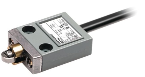 802В Концевые выключатели