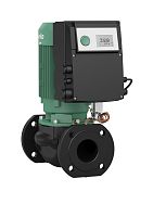 Насос Wilo с сухим рот. энергоэк. один. IP-E 80/115-2,2/2,DN80,2.2kW