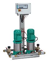 Wilo system 303-T/CE