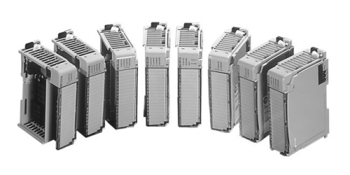 1769 Модули Compact I / O