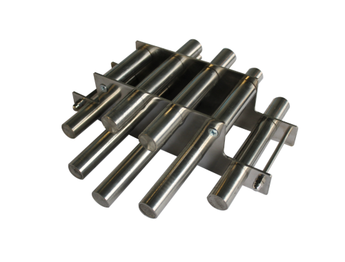 Магнитный сепаратор решетка (СМР)