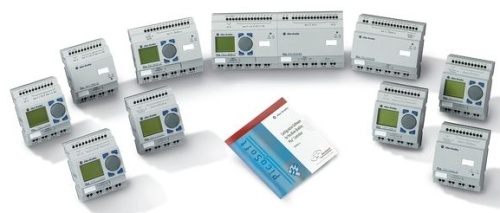 1760 Pico Контроллеры