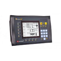 Контроллер V280-18-B20B ПЛК Vision, экран 4,7”, 27 клавиш Unitronics