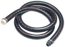Всасывающий/напорный шланг Wilo 11/4" PN 10 (1,5 m kpl.)