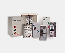 109-C Пускатели с прямым пуском