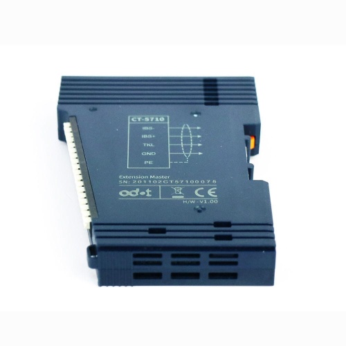 Цифровой модуль входа/выхода CT-5710 фото 5