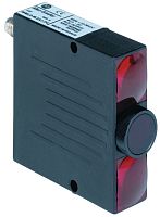 45MLD Датчик лазерный с подавлением заднего фона