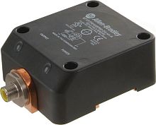 871F блок Стиль - 2-Wire AC / DC // 3-Wire DC // 4-Wire DC