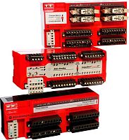 1791DS/ES CompactBlock Guard I/O