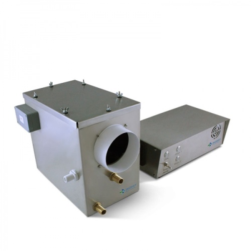 Промышленный увлажнитель воздуха ЭКОНАУ УЗ-1 фото 3