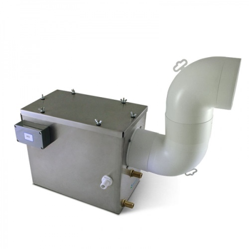 Промышленный увлажнитель воздуха ЭКОНАУ УЗ-4 фото 6