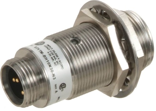 871ТМ 2-проводные AC / DC фото 3