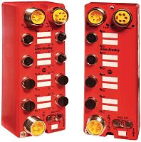 1732DS ArmorBlock гвардии ввода / вывода