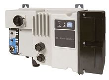 284D ArmorStart Распределительный контроллер двигателя - Версия безопасности