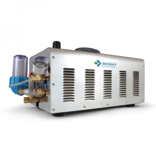 Промышленный увлажнитель воздуха ЭКОНАУ ВД-700 фото 2