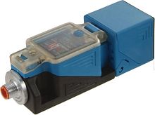 871L и 872L Концевой выключатель Стиль - 3-Wire DC; - 2-Wire AC / DC