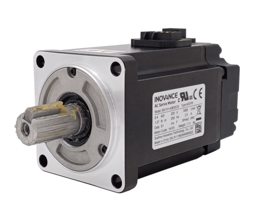 Серводвигатель Inovance MS1H1-40B30CB-A334R-INT