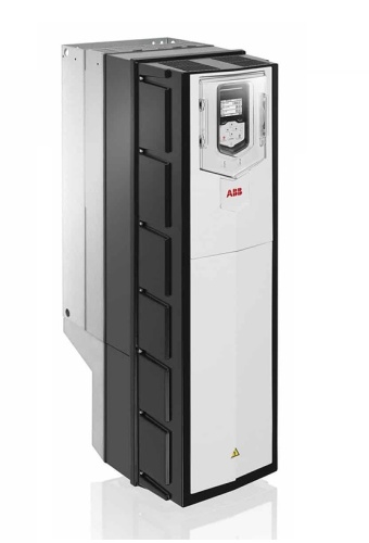 Частотный преобразователь ABB ACS880-01-04A0-3