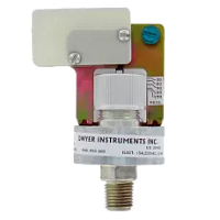 ЭКОНОМИЧНЫЕ РЕЛЕ ДАВЛЕНИЯ ВОДЫ СЕРИИ A1PS/A1VS