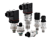 Датчик давления Danfoss MBS 3000 / 3200