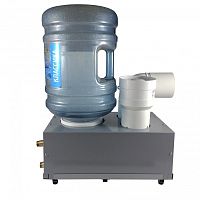 Промышленный увлажнитель воздуха ЭКОНАУ УЗА-0.3