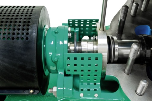 Серия Wilo-SCP фото 5